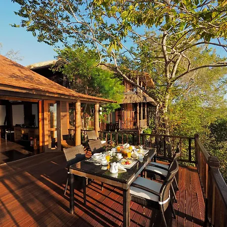 The Menjangan By Lifestyleretreats