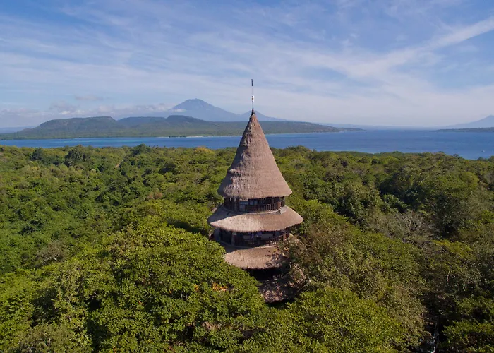 The Menjangan By Lifestyleretreats