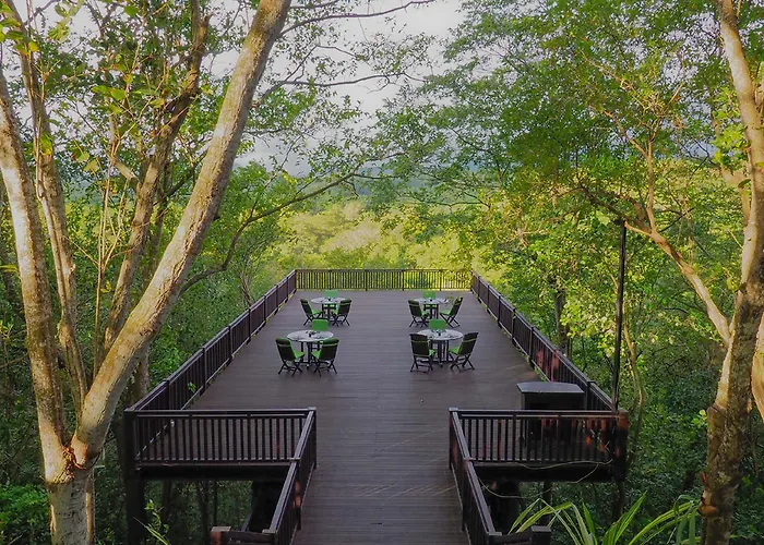 リゾート The Menjangan By Lifestyleretreats