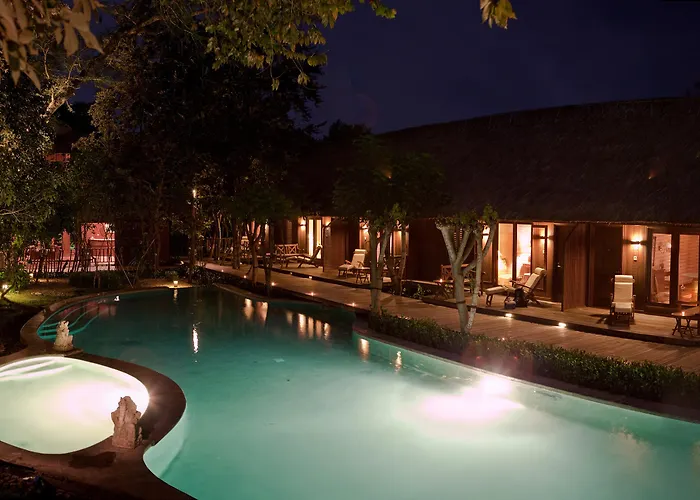 The Menjangan By Lifestyleretreats 4*