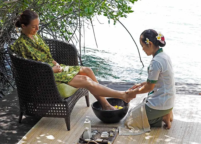 The Menjangan By Lifestyleretreats 4*