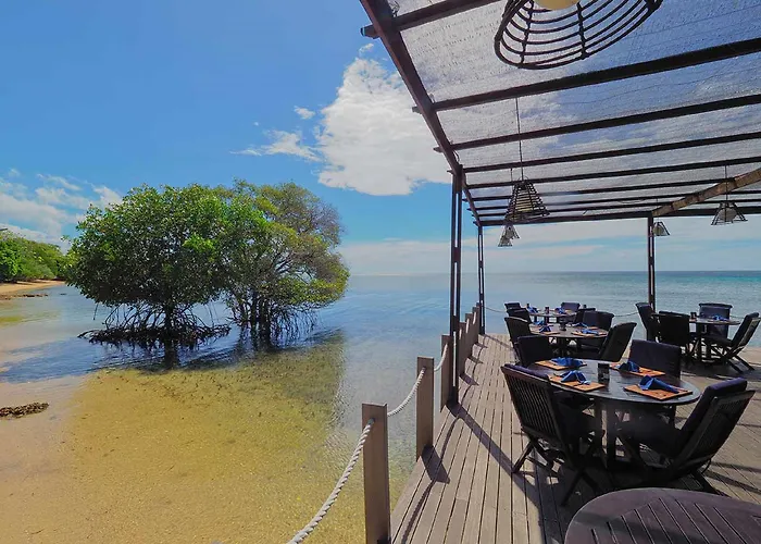 The Menjangan By Lifestyleretreats リゾート 4*