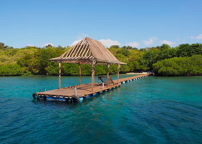 The Menjangan By Lifestyleretreats Курортный комплекс 4*