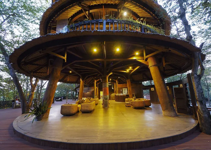 The Menjangan By Lifestyleretreats リゾート 4*