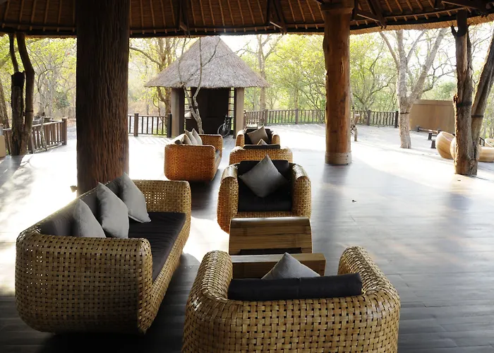 The Menjangan By Lifestyleretreats Resort 4*