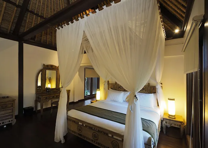 The Menjangan By Lifestyleretreats リゾート 4*