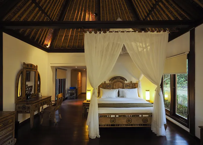 The Menjangan By Lifestyleretreats 4* バニュウェダン