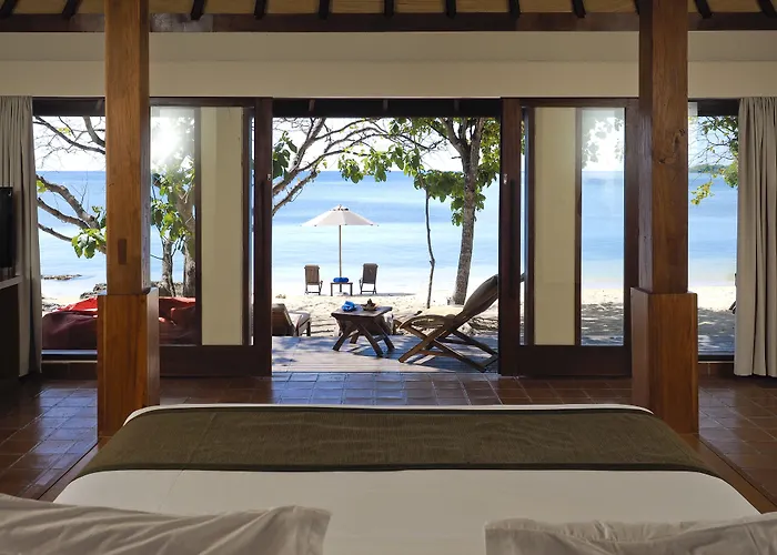 リゾート The Menjangan By Lifestyleretreats
