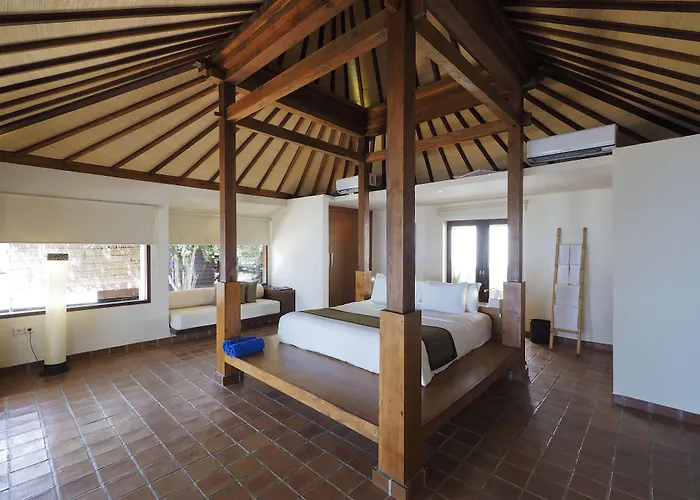 The Menjangan By Lifestyleretreats