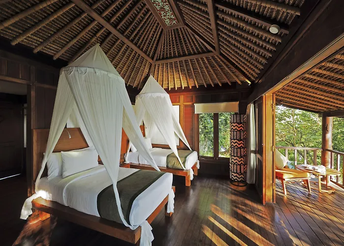 The Menjangan By Lifestyleretreats