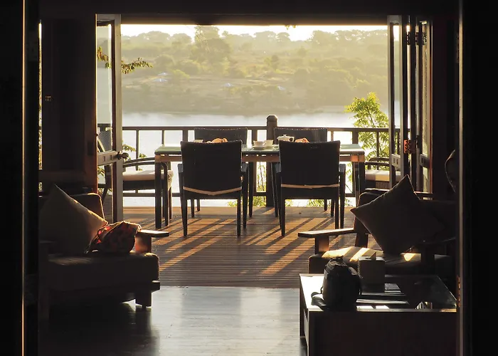 リゾート The Menjangan By Lifestyleretreats