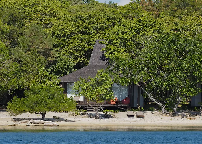 The Menjangan By Lifestyleretreats 4* バニュウェダン