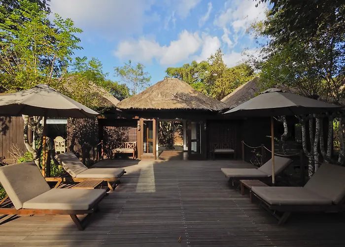 The Menjangan By Lifestyleretreats
