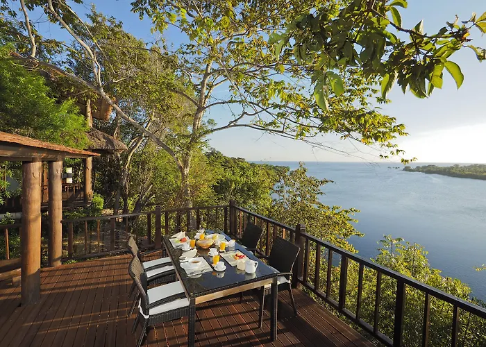 The Menjangan By Lifestyleretreats 4* Баньюведанг