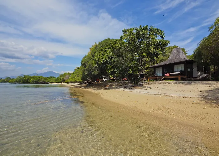 The Menjangan By Lifestyleretreats 4*