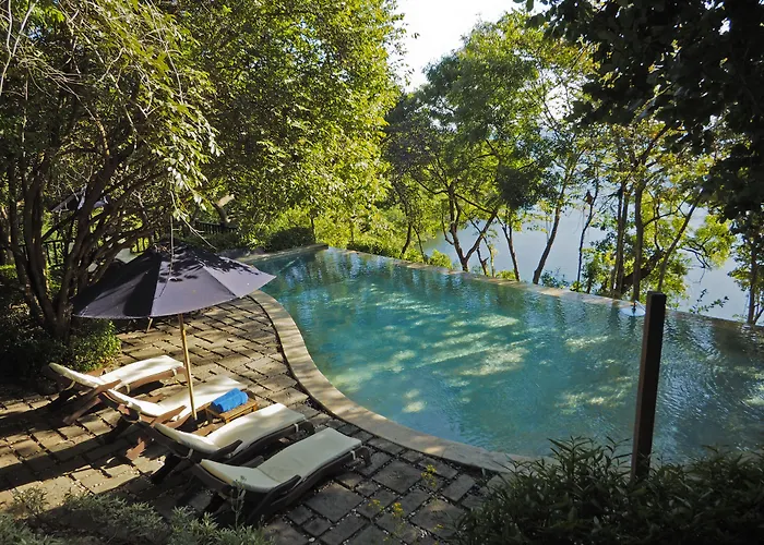 The Menjangan By Lifestyleretreats Баньюведанг