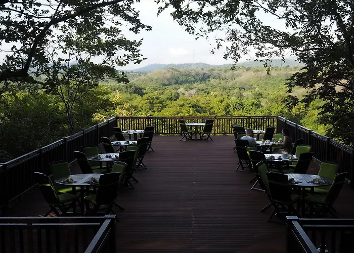 The Menjangan By Lifestyleretreats リゾート 4*