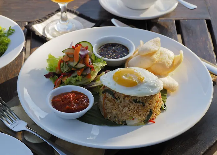 Resort The Menjangan By Lifestyleretreats