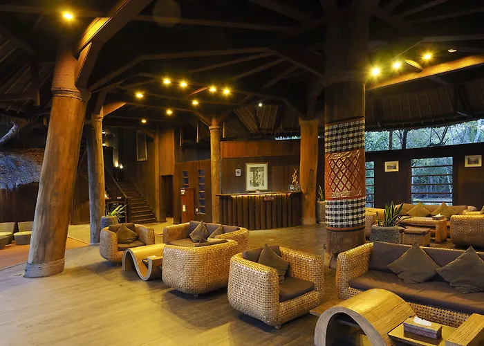 The Menjangan By Lifestyleretreats 4* バニュウェダン