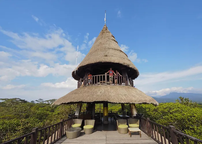 The Menjangan By Lifestyleretreats リゾート 4*