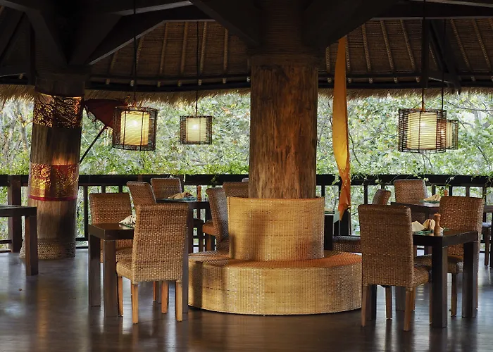 The Menjangan By Lifestyleretreats