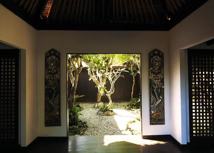 The Menjangan By Lifestyleretreats リゾート 4*