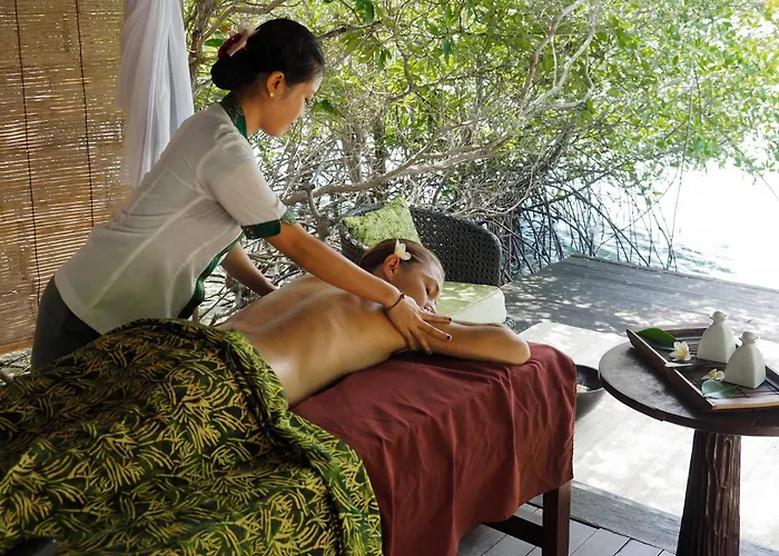 The Menjangan By Lifestyleretreats 4*