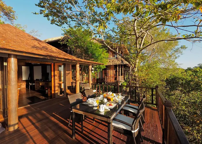 The Menjangan By Lifestyleretreats 4*