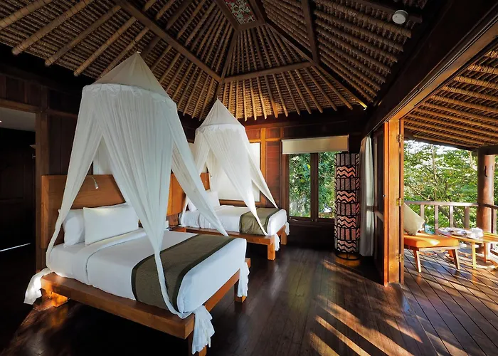 The Menjangan By Lifestyleretreats