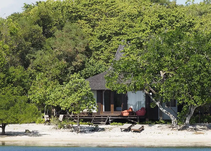 The Menjangan By Lifestyleretreats Station touristique 4*