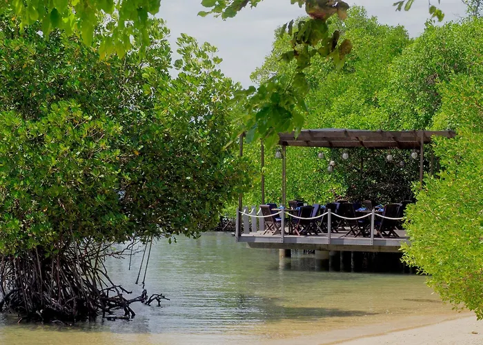 The Menjangan By Lifestyleretreats