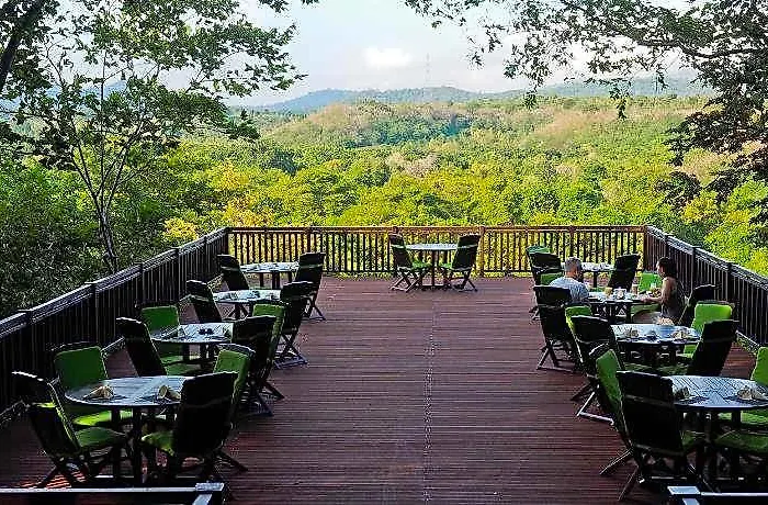 The Menjangan By Lifestyleretreats Resort Banyuwedang