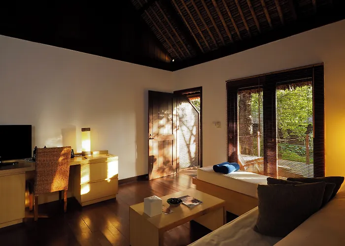 The Menjangan By Lifestyleretreats Баньюведанг