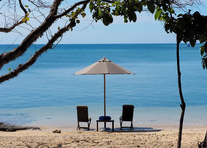 The Menjangan By Lifestyleretreats