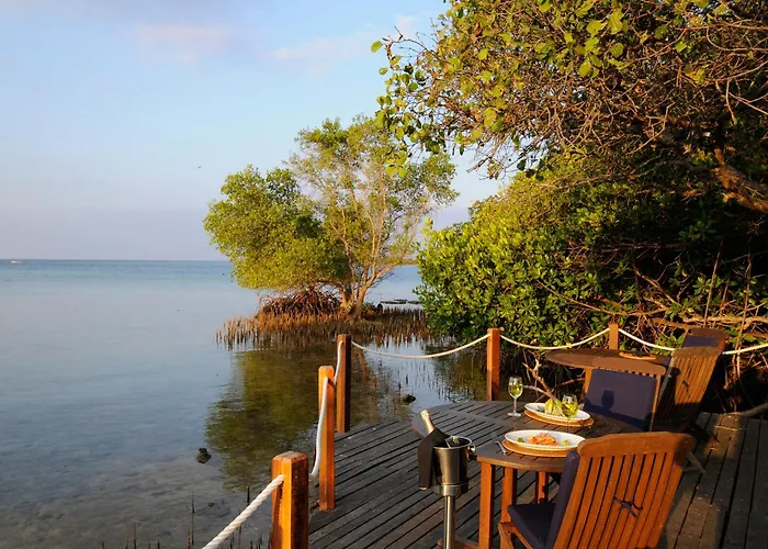 The Menjangan By Lifestyleretreats