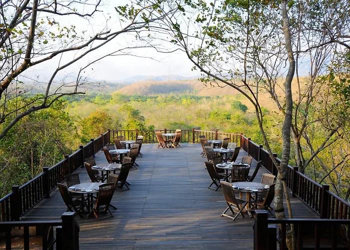 The Menjangan By Lifestyleretreats Banyuwedang